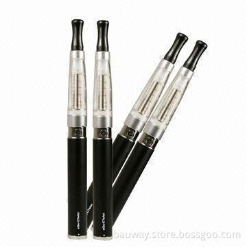 Hot Sale E-cigar, Volt Changeable 3.2 to 4.8V E-goc Twist Battery 650mAh